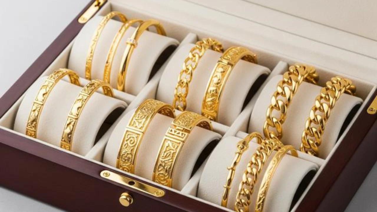 Banyak yang Tak Sadar, Ini 7 Tempat Terburuk Menyimpan Perhiasan di Rumah