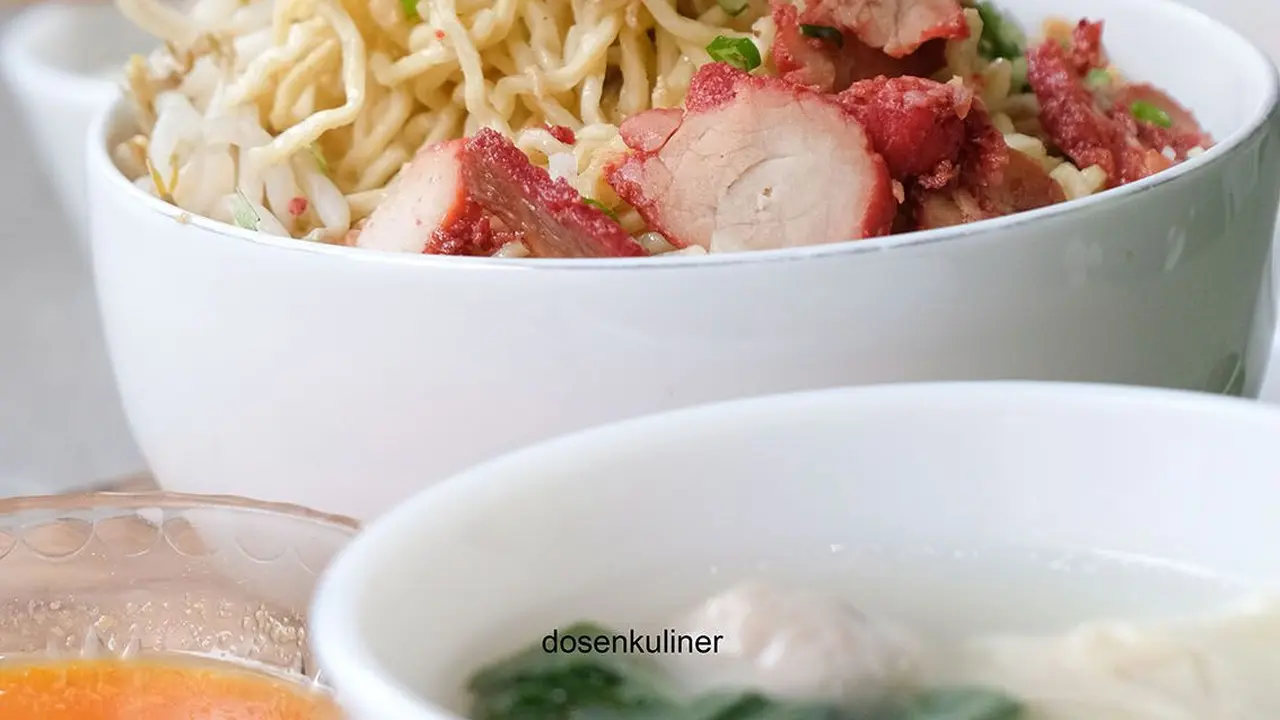 Warisi Semangat Bisnis Orang Tua, Cici Bakmie Hadirkan Resep Asli Bangka yang Lezatnya Beda