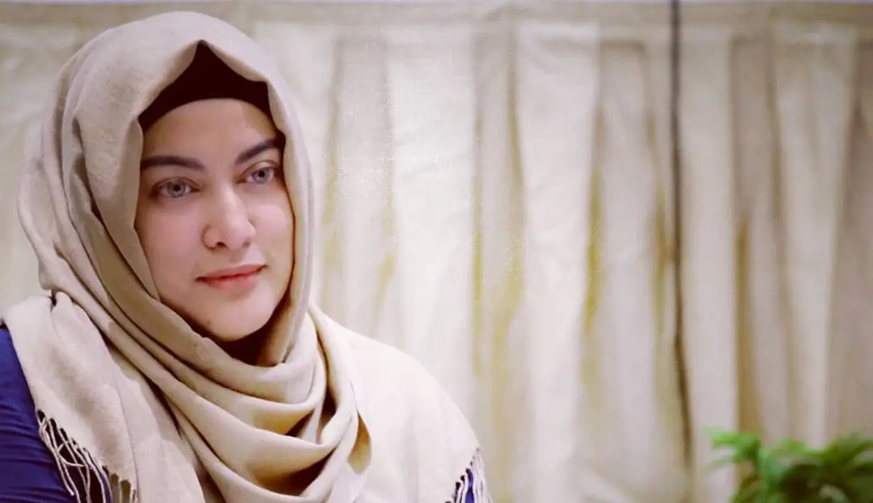 [Bintang] Jane Shalimar