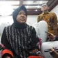 Wali Kota Surabaya Tri Rismaharini (Risma). (Foto: Liputan6.com/Dian Kurniawan)