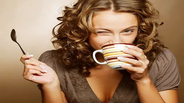 4 Minuman Sehat Ini Mampu Gantikan Energi dalam Kafein