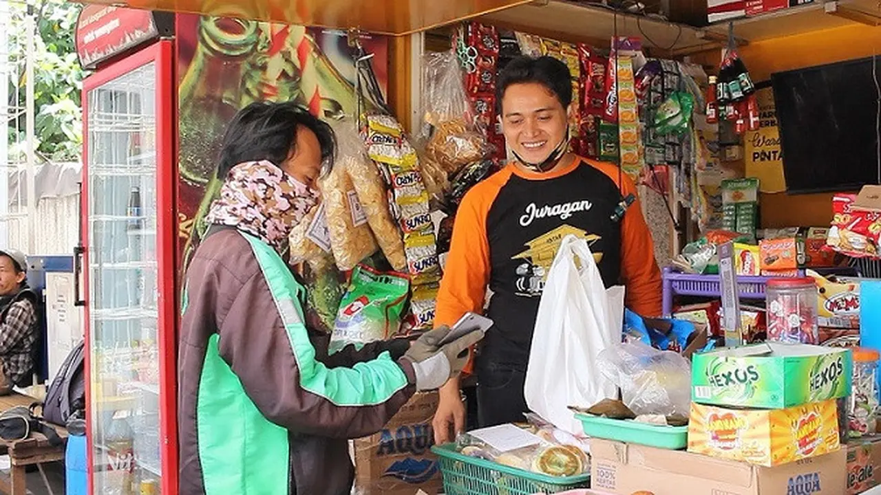 Warung Pintar