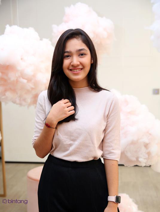 Soal Fashion, Cut Syifa Tak Lihat Brand - Celeb Bintang.com