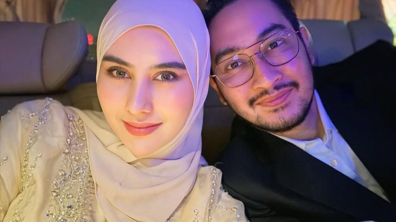 Momen Amy Qanita Ikut Dampingi dan Beri Dukungan ke Jeje Usai Ditetapkan sebagai Bupati Terpilih Bandung Barat