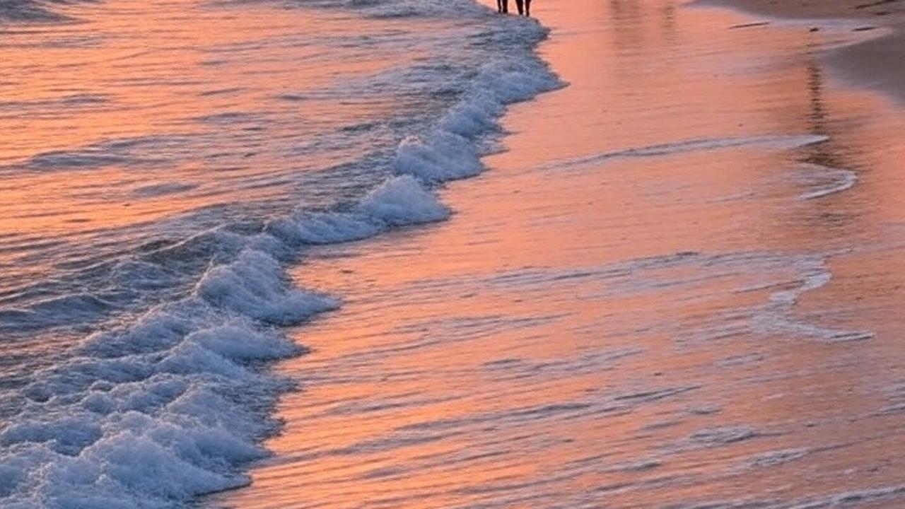 Pantai Anyer