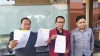 Konsumen Perumahan Ini Laporkan Dugaan Penggelapan Dana