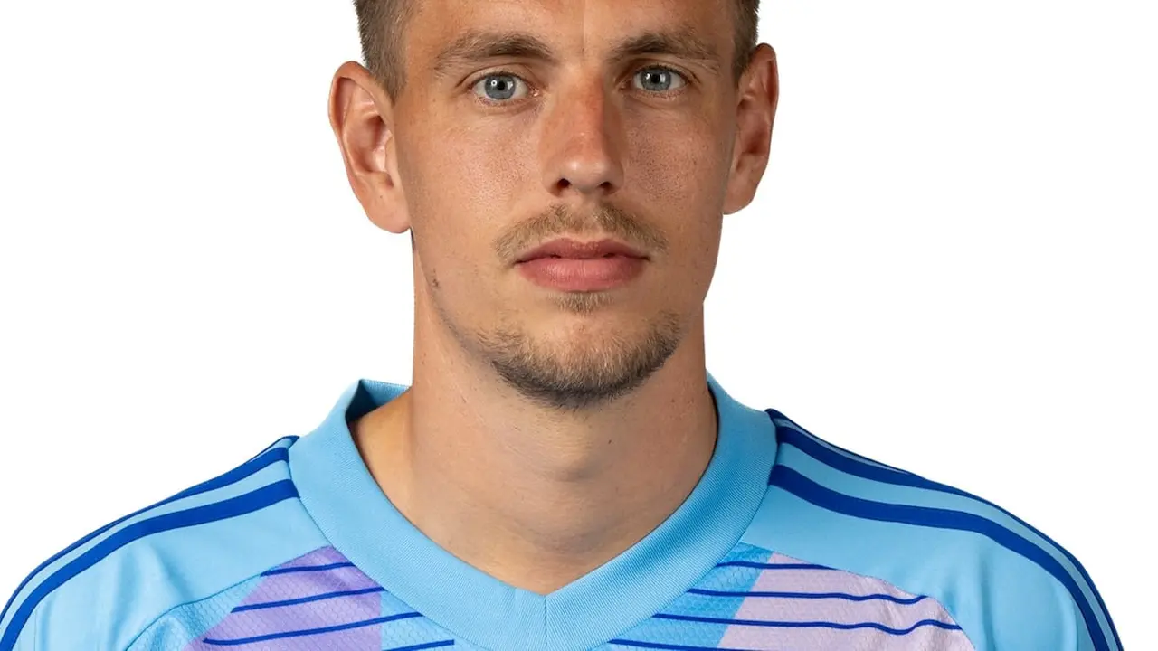 Mike Hauptmeijer