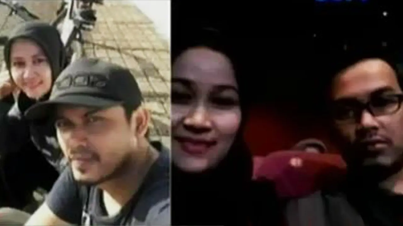 Pembuat Vaksin Palsu