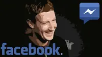 Besok, Mark Zuckerberg Bakal Datang ke Jakarta