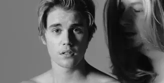 Apakah Selena Gomez benar-benar membuatnya patah hati kali ini, sehingga memutuskan dekat dengan pria?