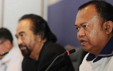 Surya Paloh belum pastikan beri bantuan hukum buat Rio Capella
