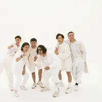 Gandeng Oom Leo dan Laleilmanino, SMASH kembali dengan single baru mereka. (Dok Fimela.com)