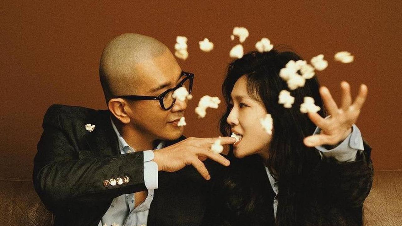 Potret Terakhir Barbie Hsu dengan Sang Suami DJ Koo, Menikah di 2022 Setelah Menunggu Puluhan Tahun Kini Ditinggal Selamanya