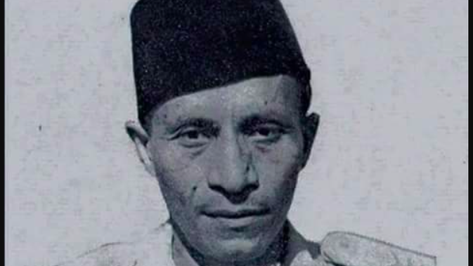    Zainal Abidin Syah: Kisah Heroik Penjaga Nasional Timur yang Akhirnya Jadi Pahlawan Nasional 