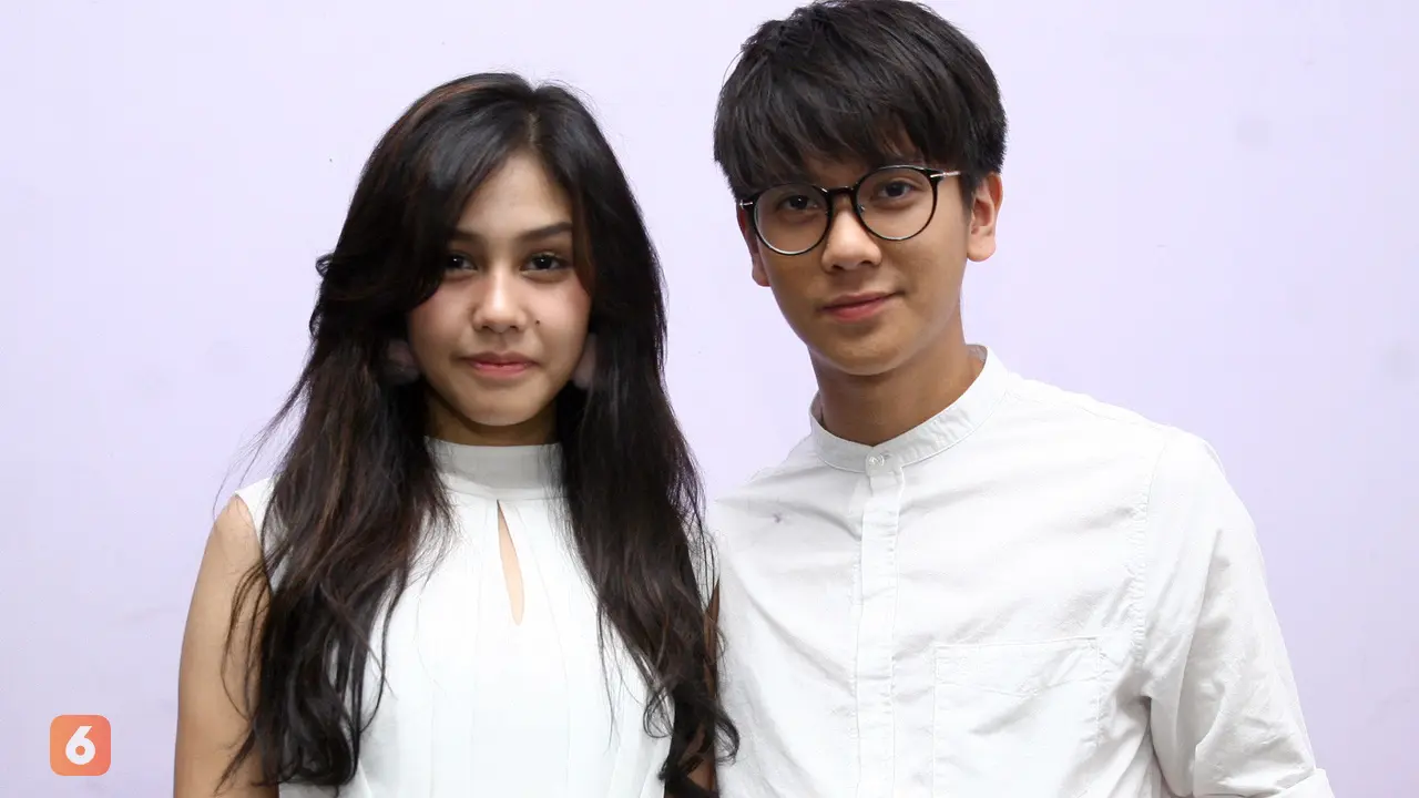 [Bintang] Iqbaal dan Vanesha