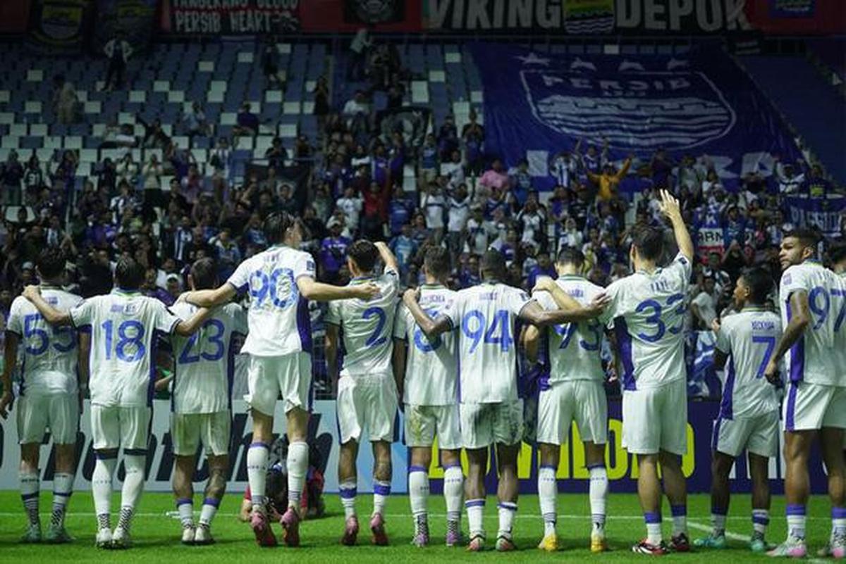 Jadwal Siaran Langsung 16 Besar AFC Champions League 2: Persib Vs Racthaburi FC