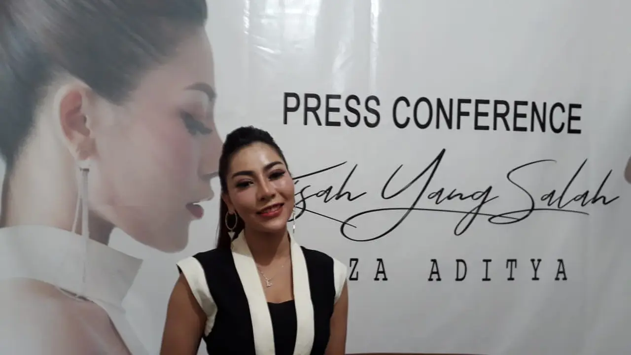 Liza Aditya