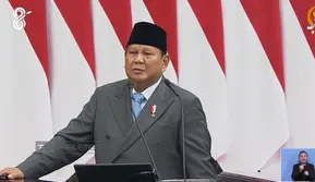 Prabowo Beri Pujian Khusus ke PDIP, Singgung Marhaenisme