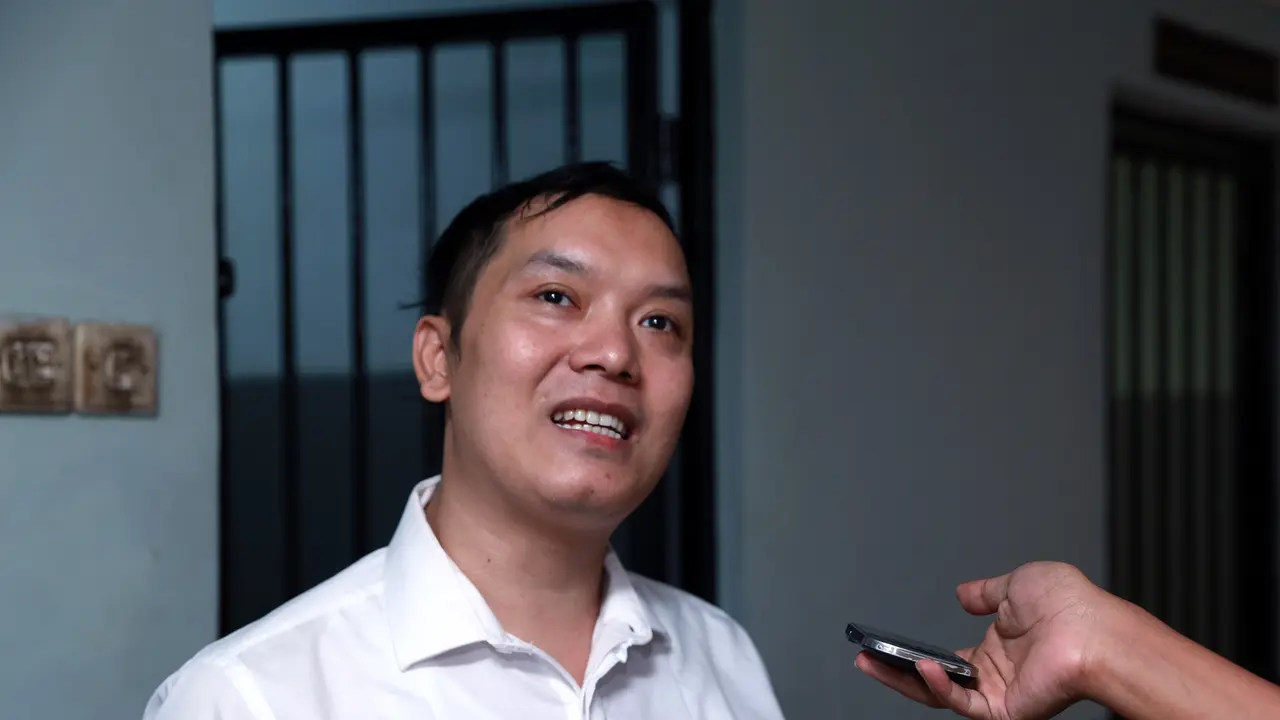 [Bintang] Hengki Kawilarang