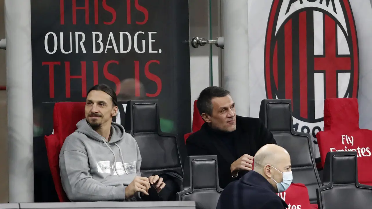 AC Milan Ditahan Imbang Udinese 1-1 di San Siro
