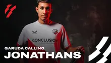 Penyerang FC Utrecht, Miliano Jonathans, telah mengumumkan bahwa ia akan melanjutkan karier internasionalnya bersama tim nasional Indonesia. (Bola.com/Dok. FC Utrecht)