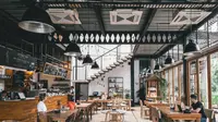Kerja di Cafe Dapat Meningkatkan Kreativitas dan Produktivitas, Ini Alasan Otak Bekerja Optimal