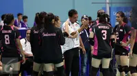 Indonesia Akui Thailand Beda Kelas