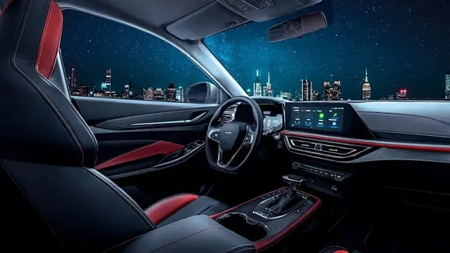 Oshan X5