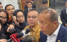 Dasco Soal Prabowo Puji PDIP Jadi Oposisi Pemerintah: Keluar dari Lubuk Hati Paling Dalam