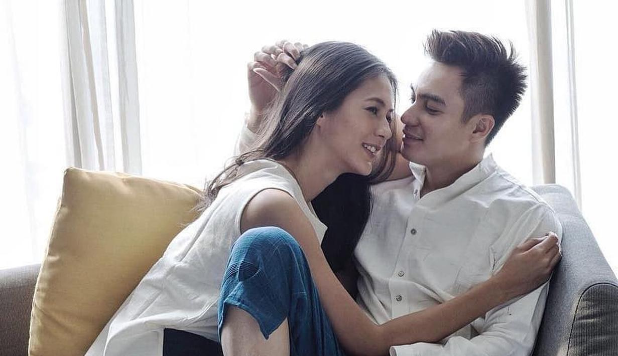 Baim Wong Dan Paula Verhouven Akan Foto Pre Wedding Di Jepang