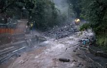 Banjir Guci, Bupati Tegal: Wisatawan Tak Usah Khawatir, Debit Air Mulai Surut