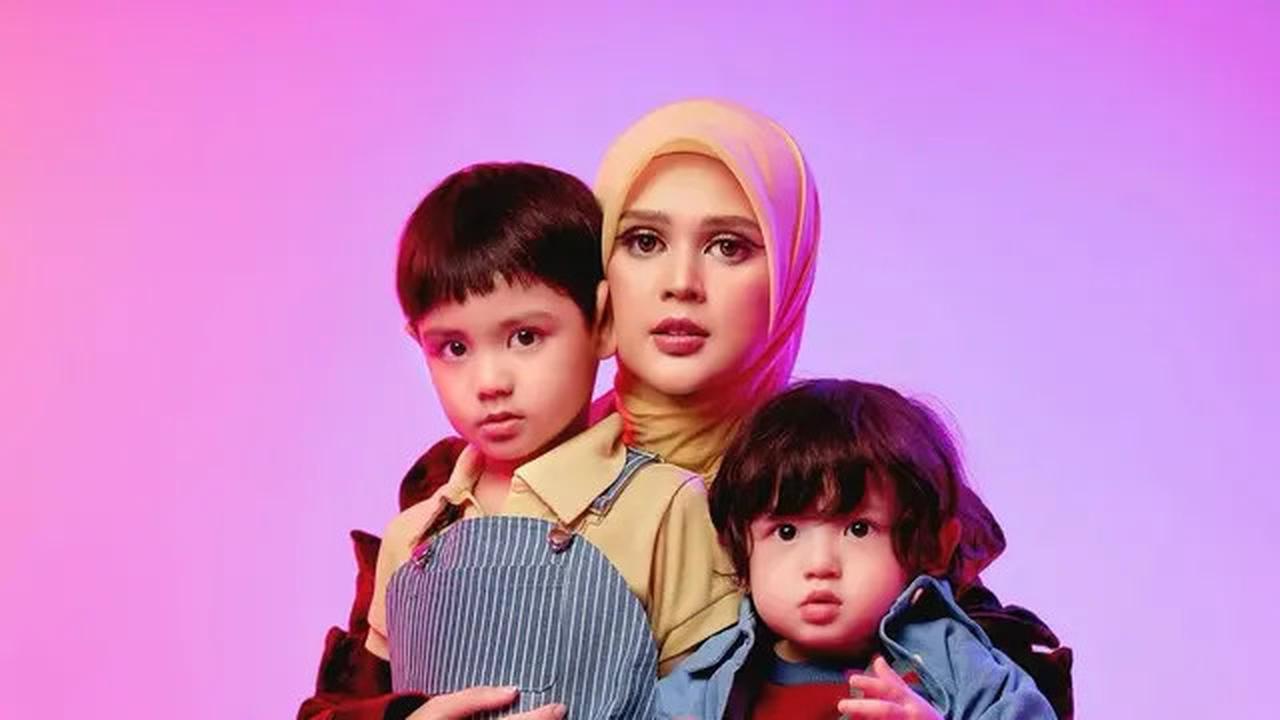 Cut Meyriska dan Roger Danuarta Ingin Segera Punya Anak Lagi, Masih Kepengin Bayi Perempuan