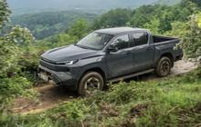 Toyota Hilux BEV Resmi Meluncur, Ini Spesifikasi dan Keunggulannya