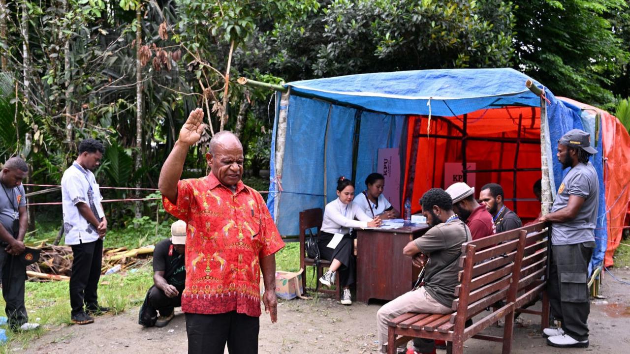 Dok. Istimewa