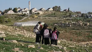 Hubungan Memanas, Israel Tutup Konsulat Inggris di Yerusalem Timur