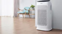 Produk Air Purifier SamSung. (Foto: Dokumen/ SamSung)