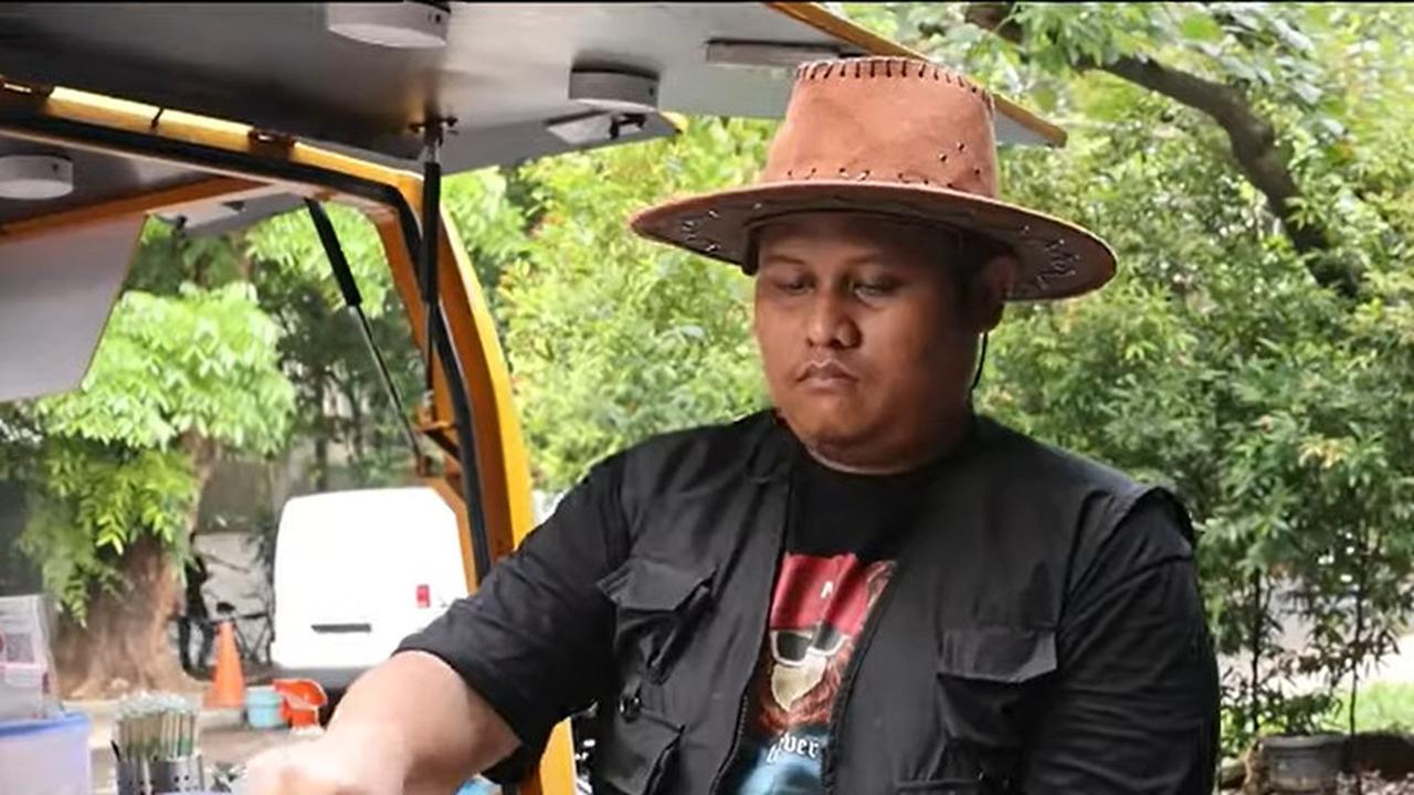 Bakmi bajaj