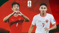 China Lagi Bapuk, Timnas Indonesia Harusnya Bisa Raih 3 Poin di Qingdao