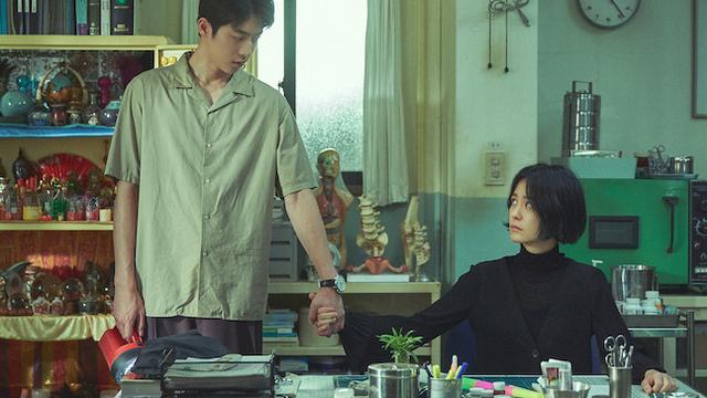 The School Nurse Files