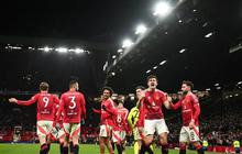 Hasil Piala FA: MU Menang Dramatis 2-1 atas Leicester City, Harry Maguire Cetak Gol Penentu di Injury Time