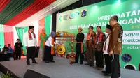 Peringati HKPS 2023, Kemenkes Bakal Perhatikan Produsen Makanan soal Gizi dan Kebersihan