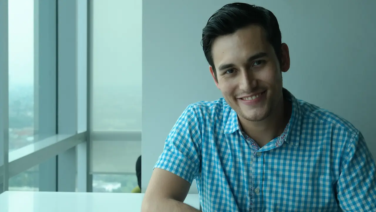 arifin putra