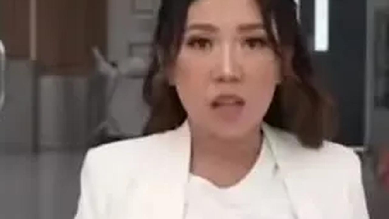 Mewah Kiky Saputri Bareng Menteri Perhubungan Terbang Ke Kertajati Pakai Private Jet 'Hai Rakyat Jelata