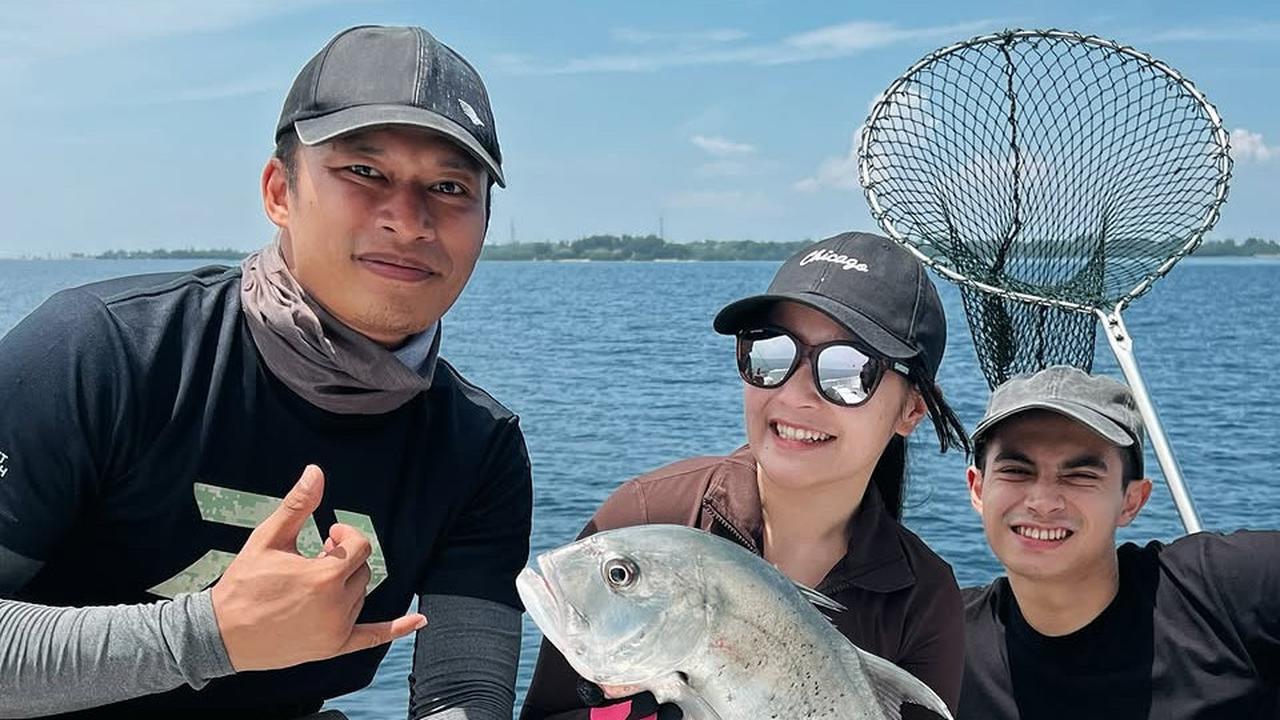5 Artis Indonesia dengan Hobi di Unik yang Tak Pernah Terpikirkan, dari Prilly Latuconsina hingga Arumi Bachsin