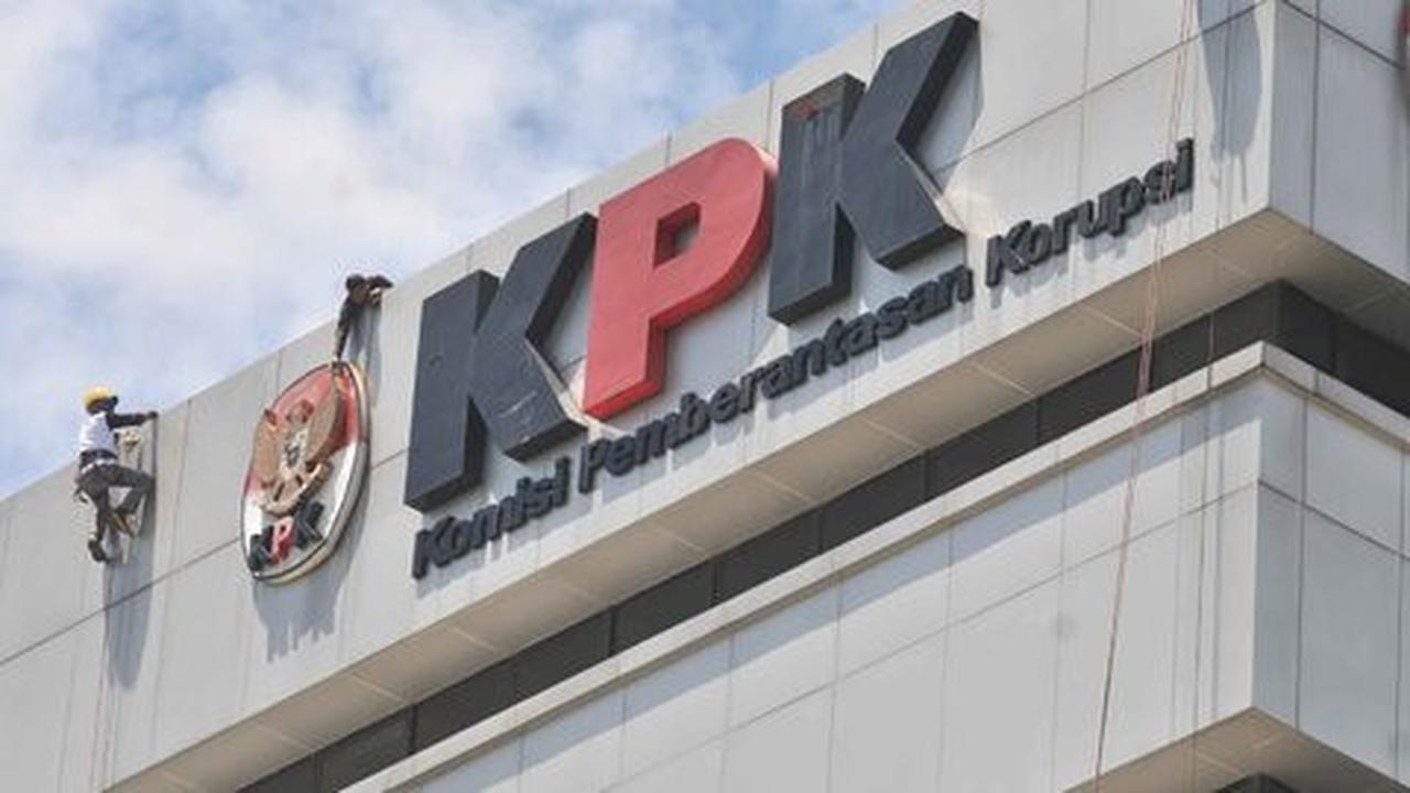 Ini kasus kakap yang dibongkar KPK dari hasil penyadapan