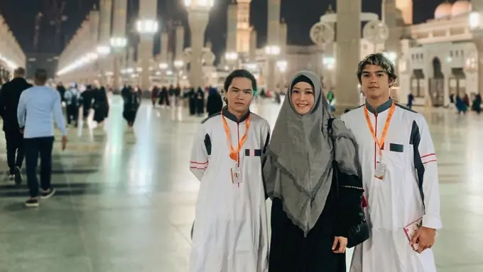 [Fimela] Maia Estianty