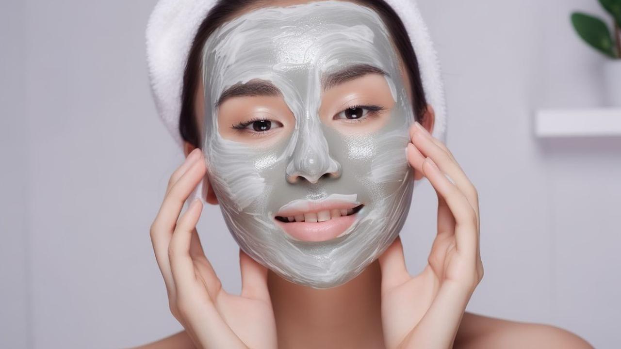 Apa Itu Clay Mask?