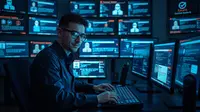 Arti Scammer: Memahami Kejahatan Siber dan Cara Menghindarinya