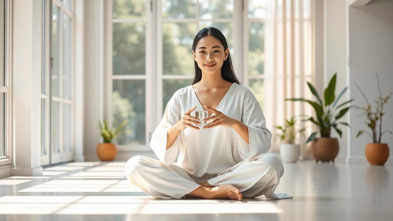 350 Kata Bijak Gelas Kosong untuk Refleksi Diri