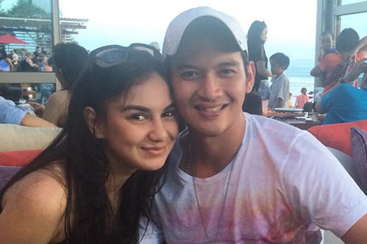 [Bintang] Irish Bella - Rezky Aditya